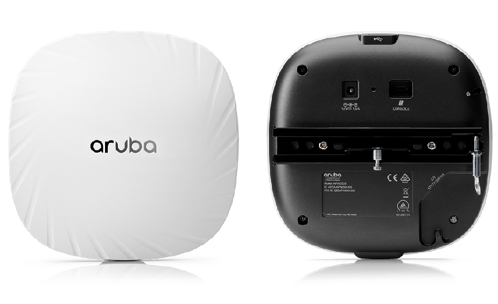 Aruba AP-505 (EG) Unified AP