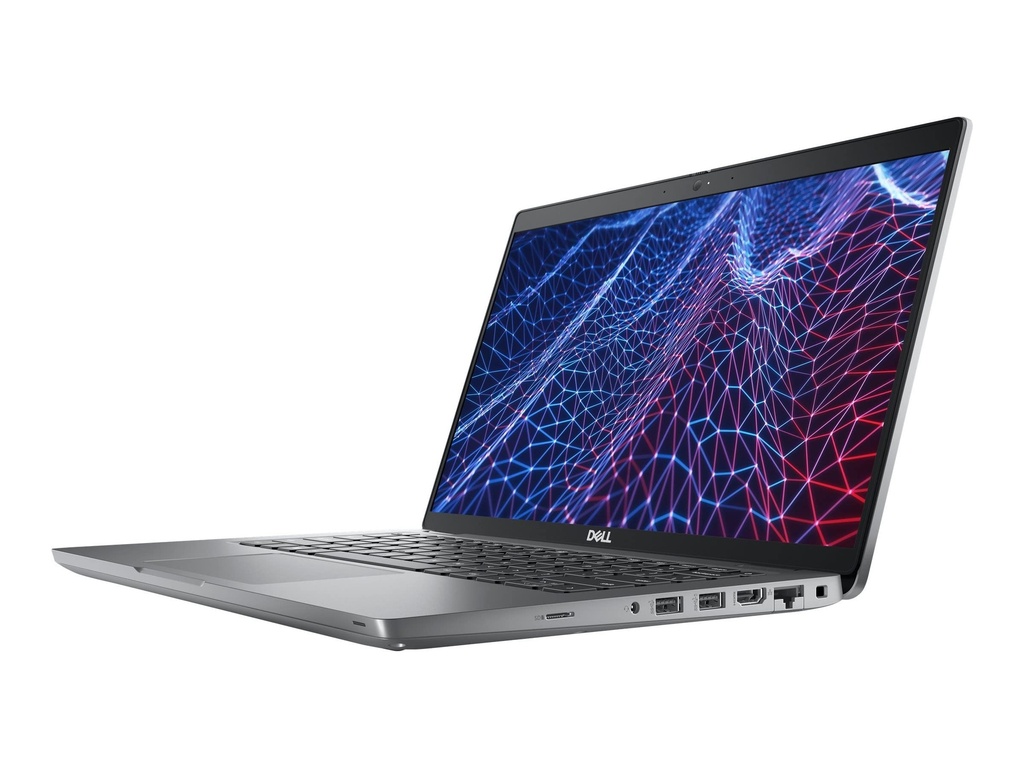 Dell Lat 5440,i7-1365U,8GB , 512GB M.2 NVMe SSD,FPR,14.0FHD,Non-Touch,AG,IPS,250nits,FHD 3Y .