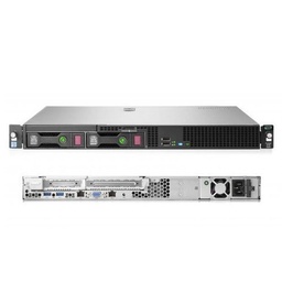 [P17081-B21] HPE ProLiant DL20 Gen10 Intel Xeon E-2236 6-Core (3.40GHz 12MB) 16GB (1 x 16GB) DDR4 2666MHz UDIMM 4 x Hot-Plug Small Form Factor Smart Carrier Dynamic Smart Array S100i SATA No Optical 500W 3yr Next Business Day Warranty